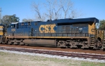 CSX 5293